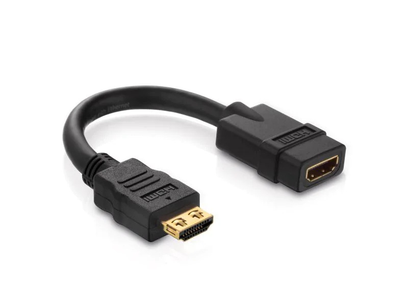 PureLink Adapter HDMI - HDMI
