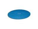 Intex Pool-Abdeckplane Ø 244 cm
