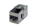 Bachmann Keystone-Modul CAT6 Kupplung