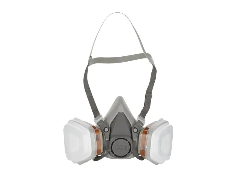 3M Farbspritzmaske A2P3 6002PRO