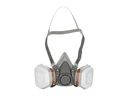 3M Farbspritzmaske A2P3 6002PRO