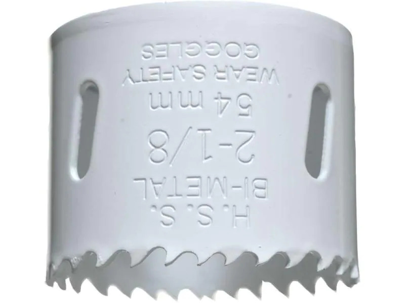 kwb Lochsäge Hss Bimetall 54 mm