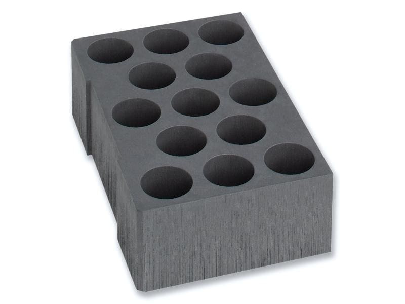 L-BOXX Silikon-Kartuscheneinsatz L-Boxx 374