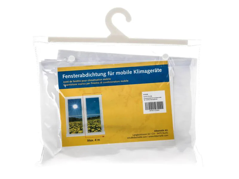 Kibernetik Fensterabdichtung 1 Stück
