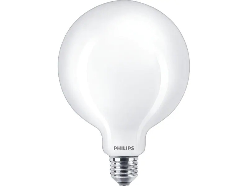 Philips Lampe 10.5 W (100 W) E27 Warmweiss