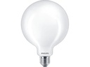 Philips Lampe 10.5 W (100 W) E27 Warmweiss