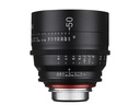 Samyang Festbrennweite XEEN 50mm T/1.5 FF Cine – Canon EF
