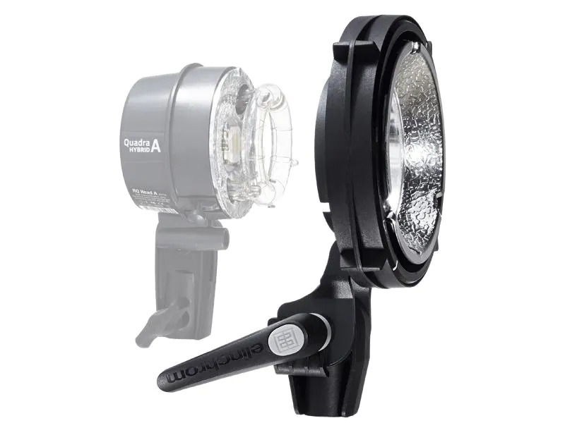 Elinchrom Adapterring Ranger Quadra MK-II
