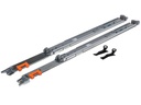 DELL Rackmount Kit ReadyRails Sliding Rails w/o CMA CK 770-BCKW