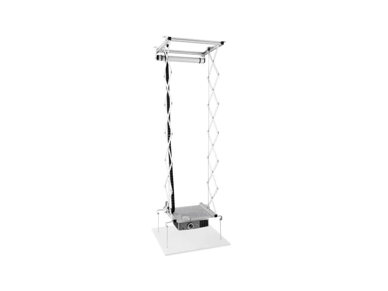 Celexon Deckenhalterung PL2000 Plus Grau