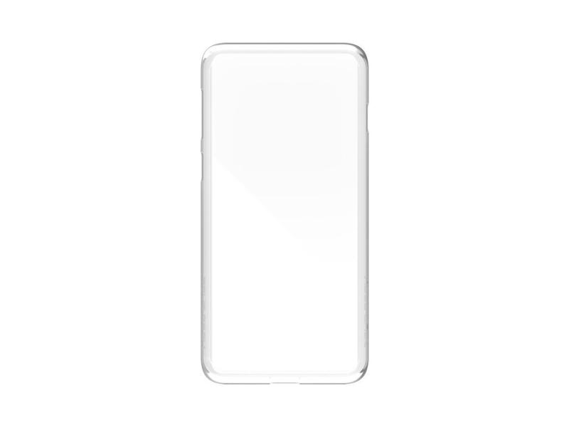 Quad Lock Sport- &amp; Outdoorhülle Poncho Galaxy S10