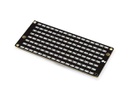 Whadda LED-Matrix I2C 8 x 16 Panel