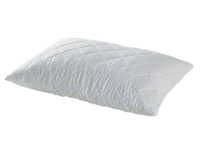 DOR Klassisches Kopfkissen Orchidea Pro Anpassbar, 65 x 100 cm