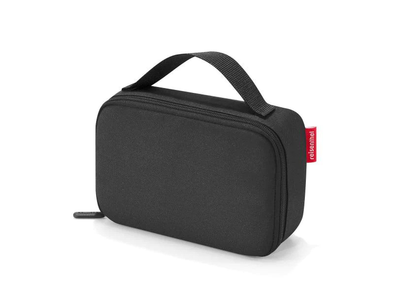 Reisenthel Lunchbox Thermocase Black