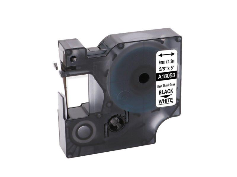 DYMO Schrumpfschlauch 9 mm