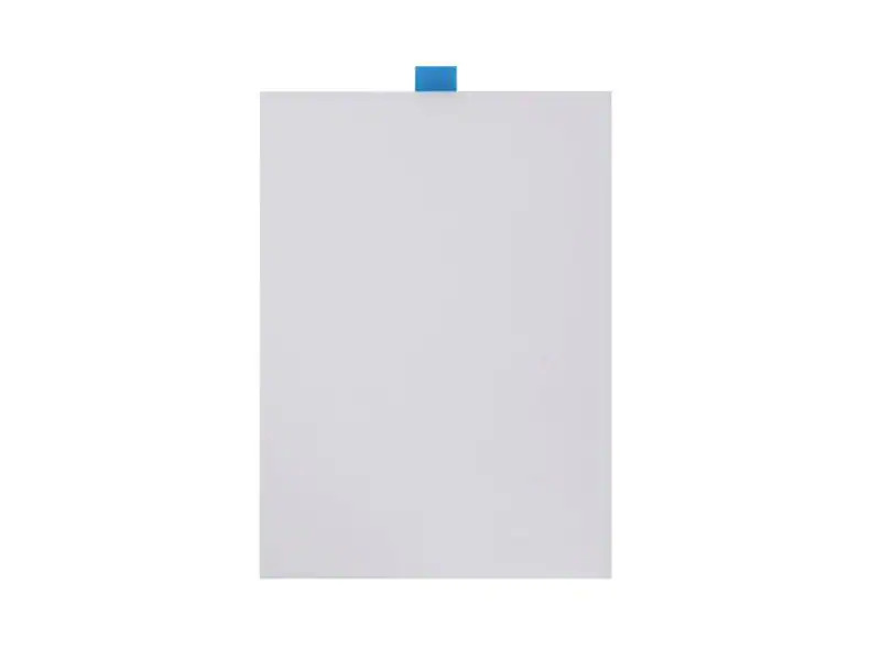Maul Plakatständer-Folie A0 10 Stück