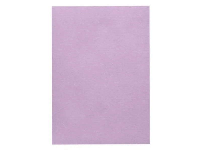 Artoz Schreibpapier 1001 A4 100 g/m² 5 Blatt, Flieder