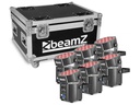BeamZ Pro Scheinwerfer BBP60 Uplighter Set