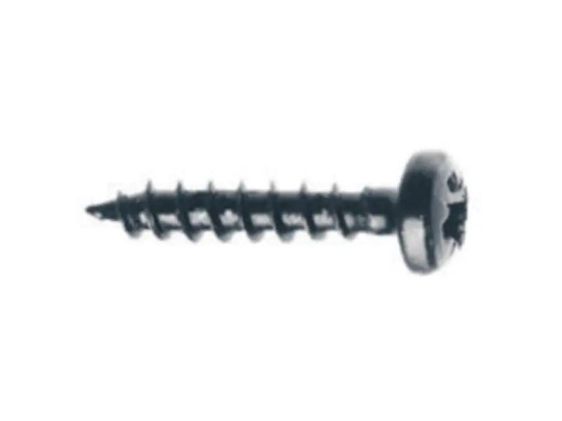 Visaton Holzschrauben 3.5 x 19 mm