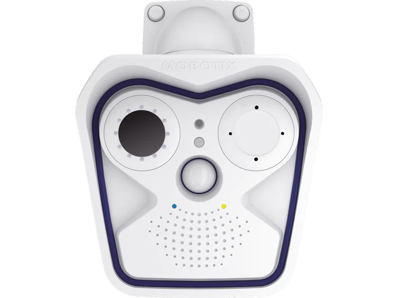 Mobotix Thermalkamera Mx-M16TB-R119 1x R119 25° Thermal Radiometry