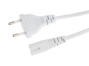 Niwotron Netzkabel 5 m C7-T26