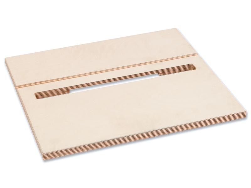 L-BOXX Arbeitsplatte L-BOXX Deckel einteilig