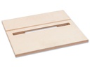 L-BOXX Arbeitsplatte L-BOXX Deckel einteilig