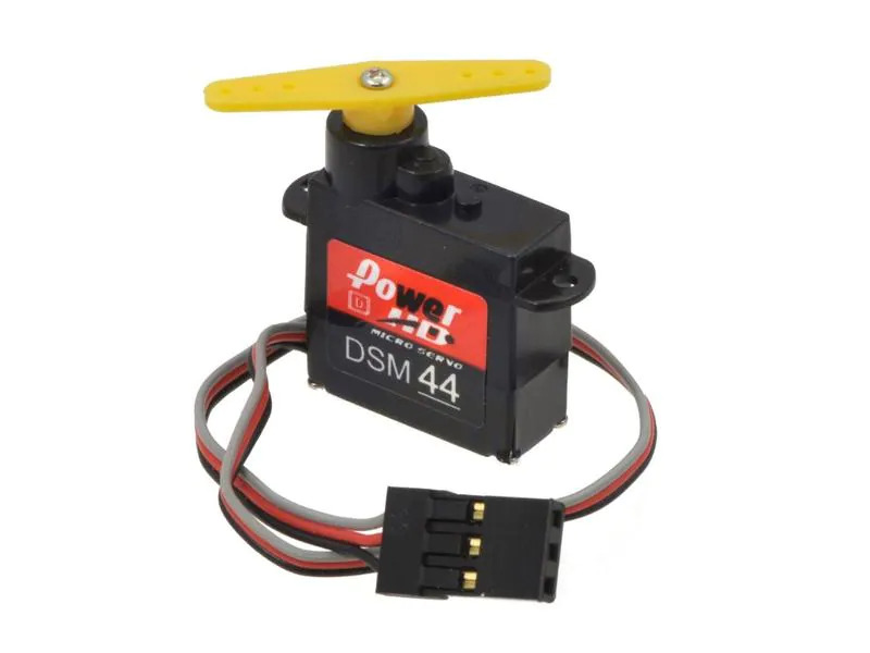 PowerHD Nano Servo DSM44 Digital