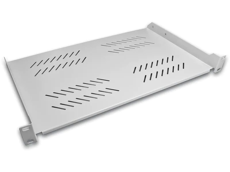 Wirewin Fachboden SHELF 280 465 mm x 280 mm, Grau
