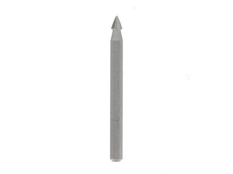 Dremel Fräsmesser 118 2 Teile