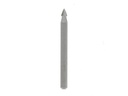 Dremel Fräsmesser 118 2 Teile