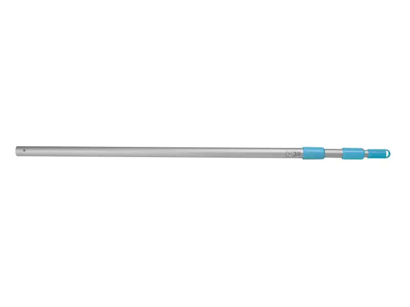 Intex Poolreinigung 29054, 239cm Teleskopstange