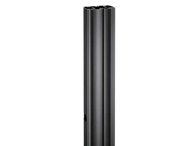 Vogel's TV-Trolley PUC 2718B Schwarz