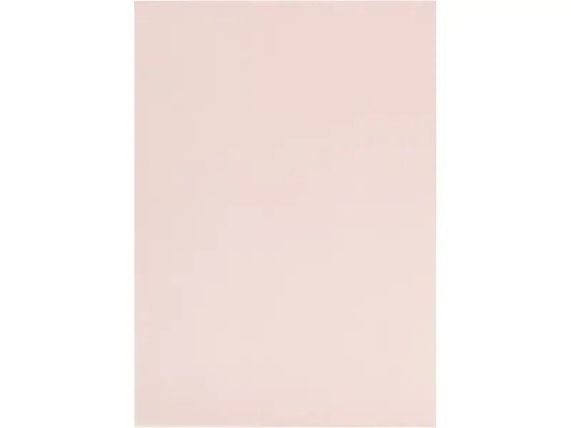 Creativ Company Transparentpapier Pergament A4, 10 Blatt, Rosa