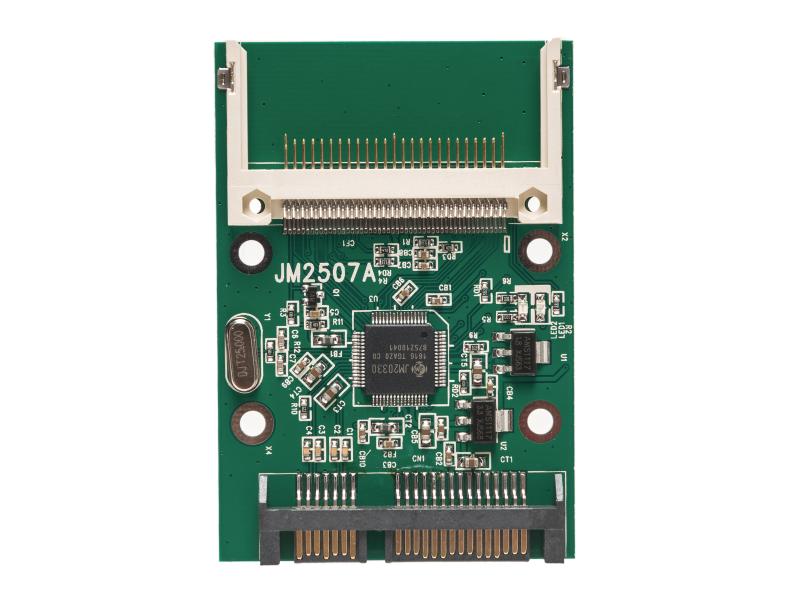 Delock Adapter 91660 SATA - CF