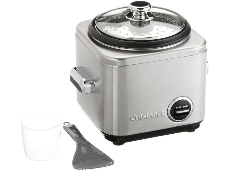 Cuisinart Reiskocher CRC400E 1.4 l