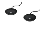 Logitech Erweiterungsmikrofon Group 2 Stück