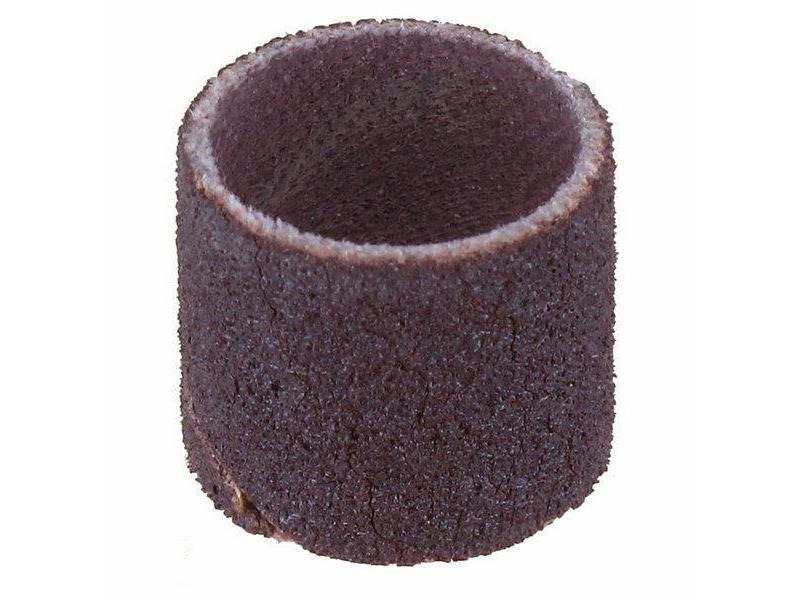 Dremel Schleifband 432 K120 6 Teile