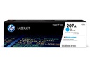 HP Toner Nr. 207A (W2211A) Cyan