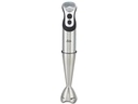 Solis Stabmixer Power Mixer Pro 830 Silber