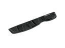 Fellowes Handgelenkauflage Health-V Lycra Schwarz