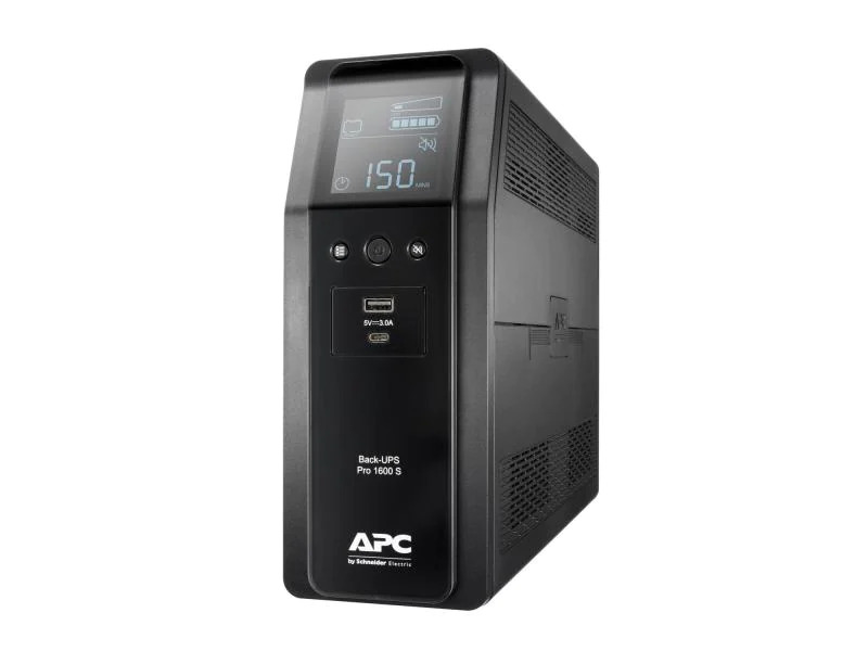 APC USV BR1600SI 1600 VA / 960 W
