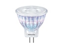 Philips Professional Lampe CorePro LED spot 2.3-20W 827 MR11 36D