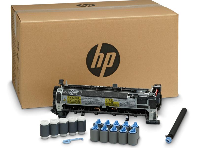 HP Wartungskit F2G77A