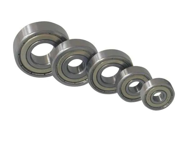 OEM Kugellager 8x14x4 mm 10 Stück