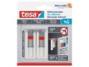 tesa Klebeschraube 1 kg für Tapeten + Putz, verstellbar
