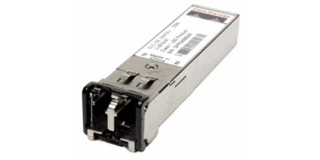 Cisco Meraki SFP+ Modul MA-SFP-10GB-SR