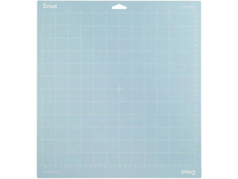 Cricut Schneidematte Lightgrip 30.5 x 30.5 cm