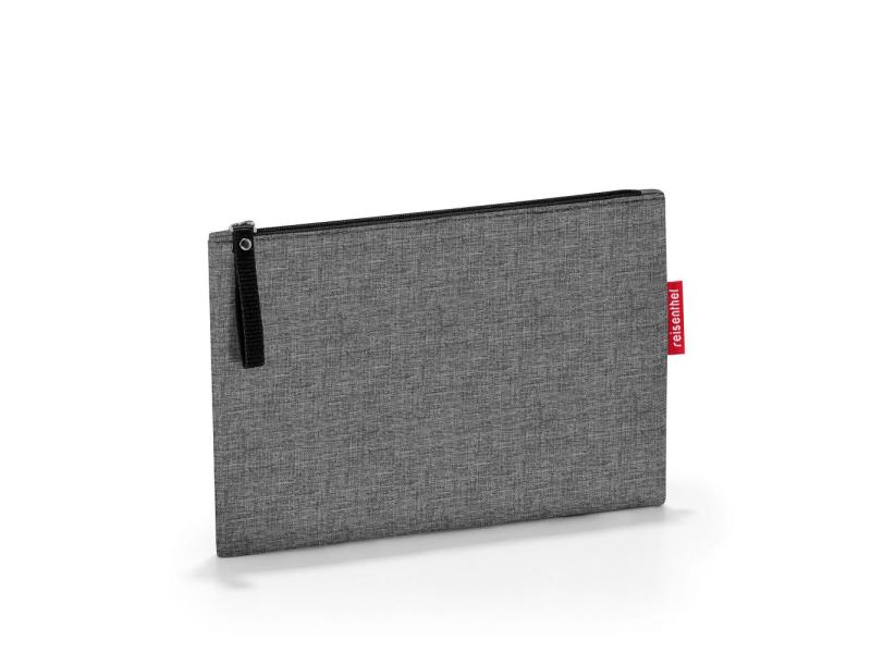 Reisenthel Necessaire Case 1 Twist Silver