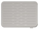 Brabantia Abtropfmatte Sink side Grau